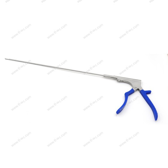 Instruments chirurgicaux endoscopiques de la colonne vertébrale pinces pour laminectomie