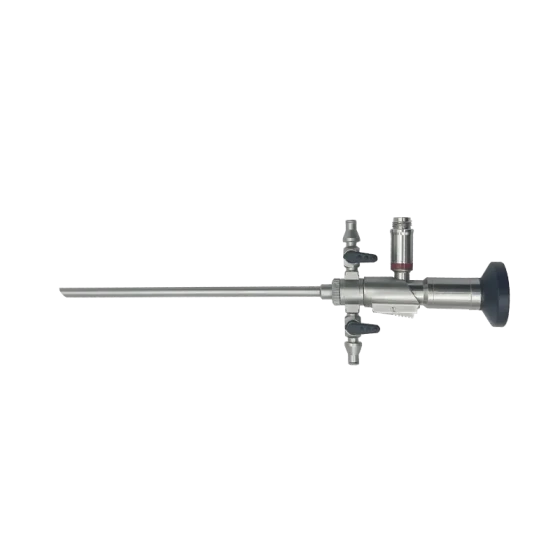 Ube-specific endoscope