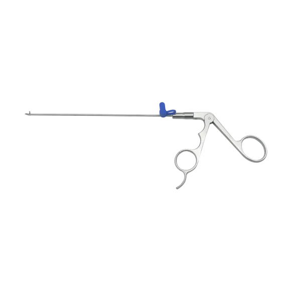 Instruments chirurgicaux UBE - Dispositif de protection contre les surcharges cervicales et ciseaux à ligament jaune