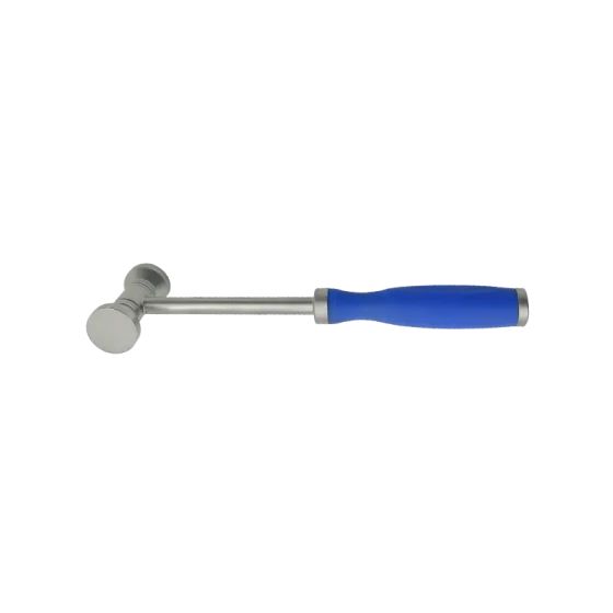 Tubo utensile chirurgico tubo martello osseo