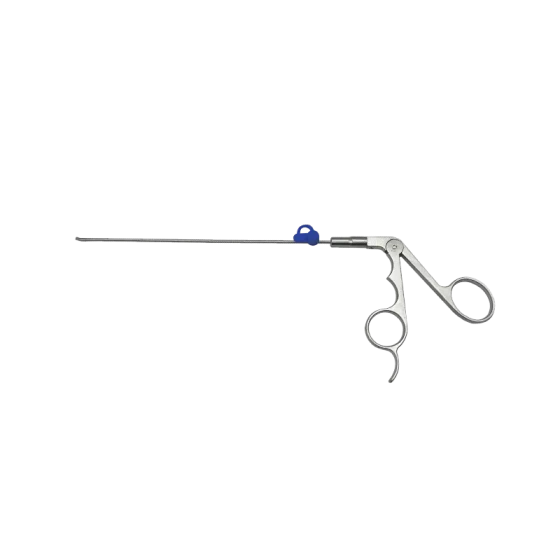 UBE instrumentos quirúr- Cervical spine strap protection device Long Cup Nucleus pulposus fórceps