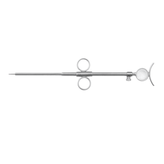 Instruments chirurgicaux laryngés - tonsillectomie clipper