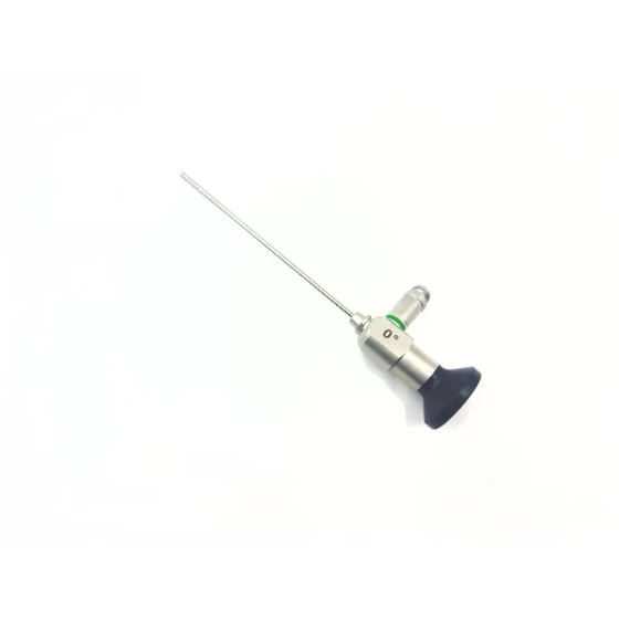 Cube colonna vertebrale 270 MMX110MM endoscopico / 0 °