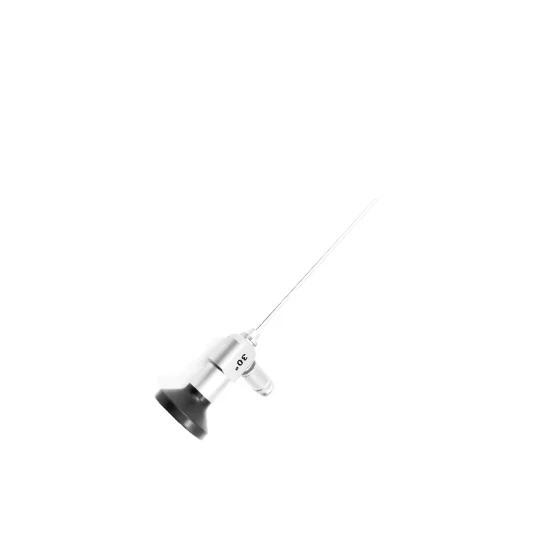 Cube colonna vertebrale 270 MMX110MM endoscopico / 30 °