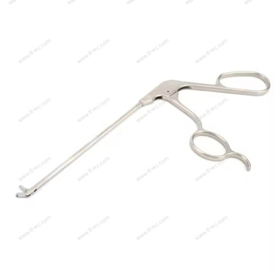 Nasal instrumentos quirúrnas- Nasal splicing fórceps